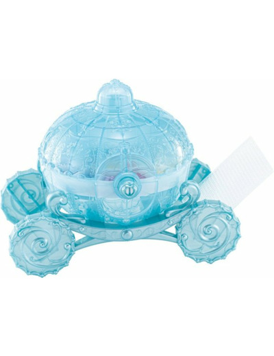 AQUABEADS LE CARROSSE ENCHANTE