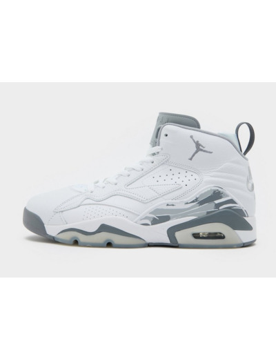 Jordan Jumpman MVP