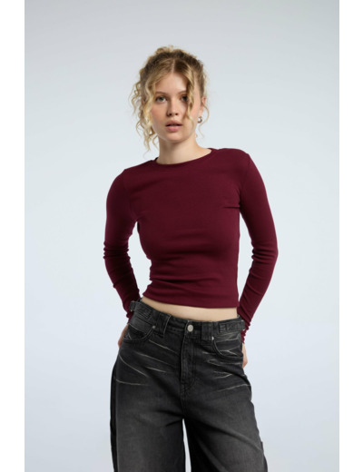 Chemisier à la mode