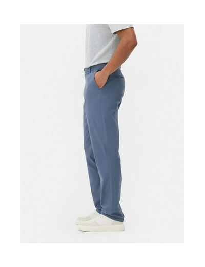 Pantalon chino coupe droite