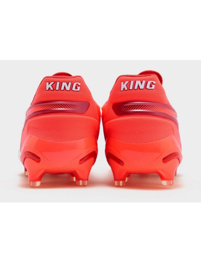 PUMA King Ultimate FG Homme