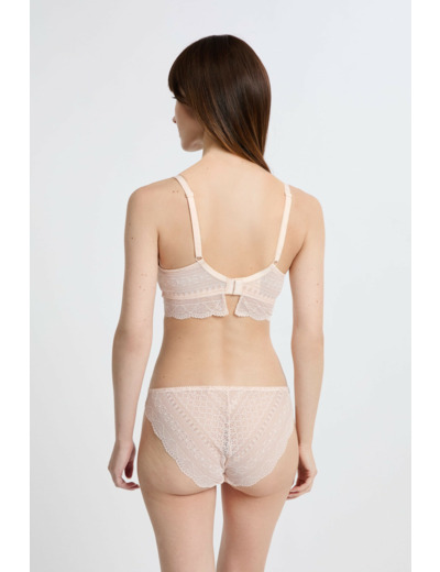 Soutien-gorge triangle sans armatures post-mastectomie,Soutien-gorge triangle sans armatures post-mastectomie;${refinementColor}