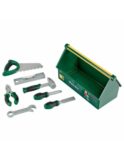 CAISSE À OUTILS
