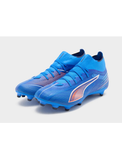 PUMA ULTRA 6 MATCH+ FG