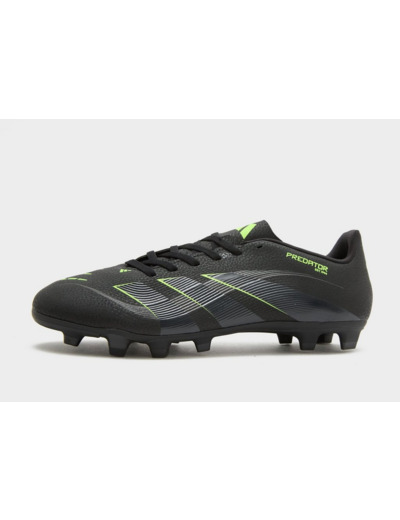 adidas Chaussure Predator Club Terrain souple / Multi-surfaces