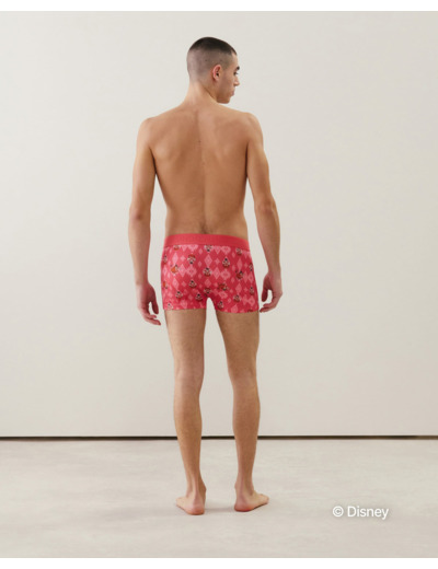 Boxer en microfibre à motifs Pumba