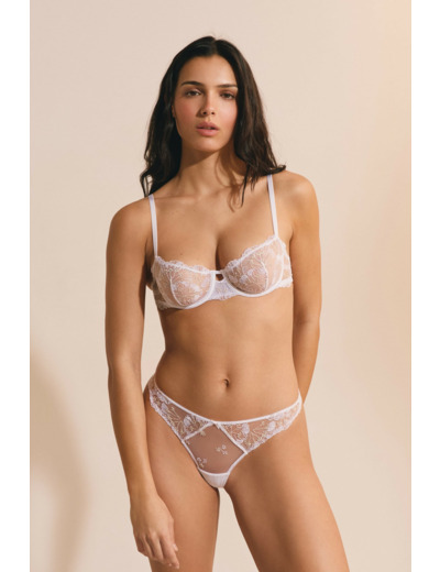 Tanga en broderie,Tanga en broderie;${refinementColor}