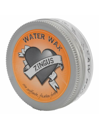 Cire Water Wax fixation forte