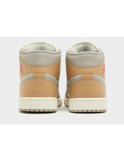 Jordan Air 1 Mid Homme