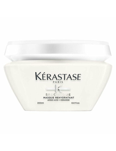 Masque réhydratant Specifique