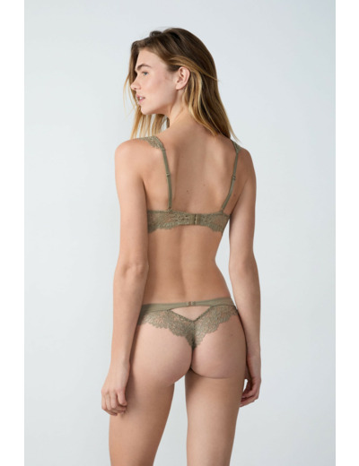 Soutien-gorge N.9 - Balconnet irisé,Soutien-gorge N.9 - Balconnet irisé;${refinementColor}