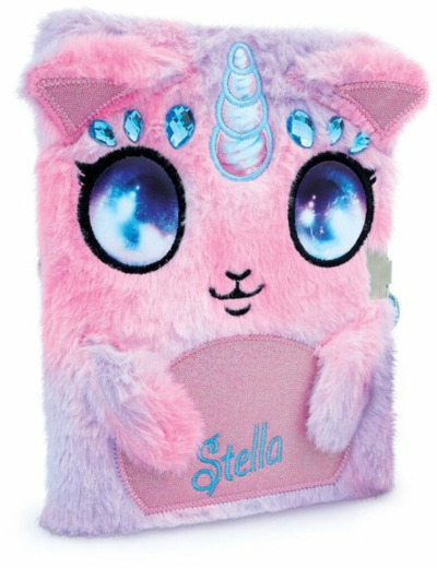 Journal Moelleux Stella De Nebulous Stars