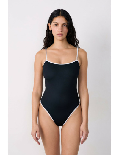 Maillot de bain 1 pièce