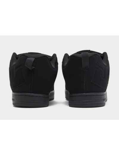 DC Shoes Court Graffik Homme