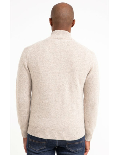 Gilet Uni En Laine