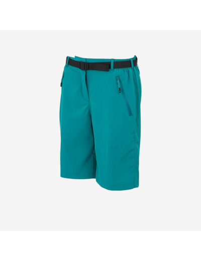 BERMUDAS XERT STRETCH FEMME