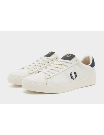 Fred Perry Spencer