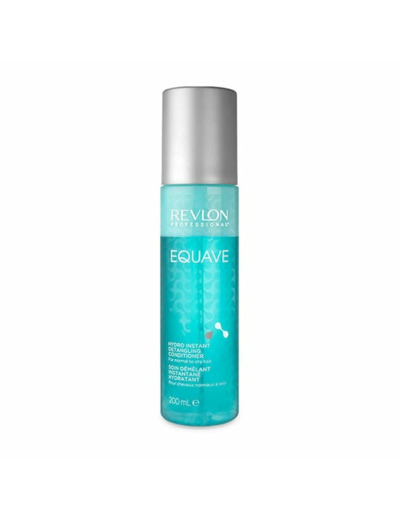 Soin démêlant instantané hydratant Equave 200ml