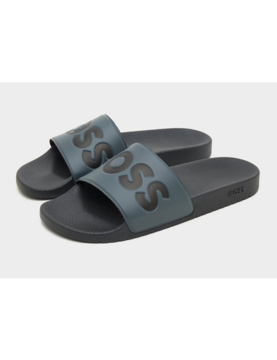 BOSS Claquettes Aryeh