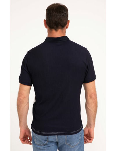 Polo manches courtes Crepcuty