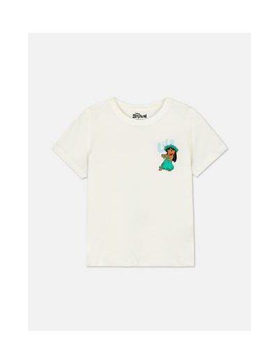 7–15 ans | T-shirt Disney Lilo & Stitch