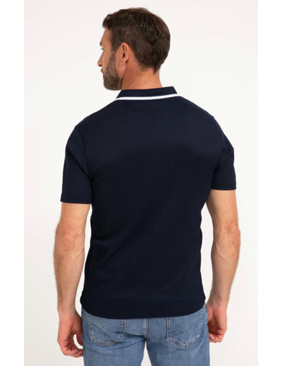 Polo manches courtes VP Cheny