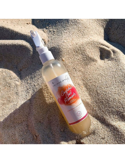 Spray hydratant et réparateur Cocktail Curl Remedy