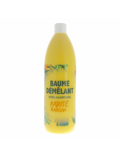 Baume démêlant 1000ml