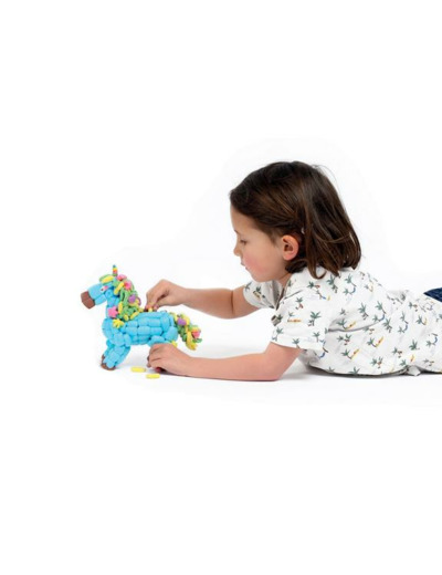 MAXICORN - SEAU FLOCONS DE MAÏS