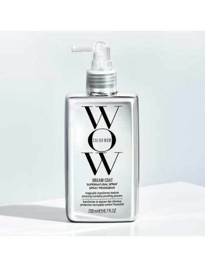 Spray Dream Coat Supernatural –...