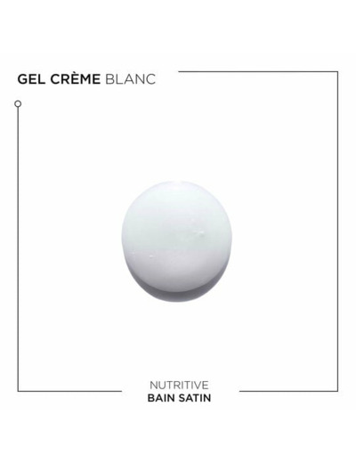 Bain satin Nutritive