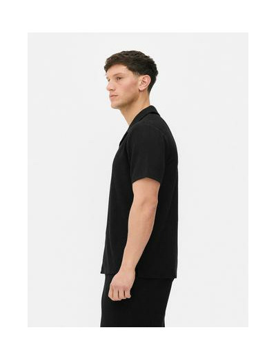 Chemise texturée Kem