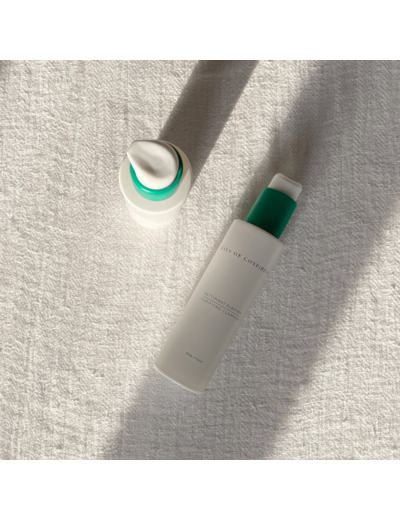 Nettoyant Purifiant : purifie en douceur