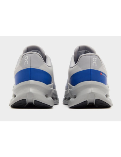 On Running Cloudtilt Remix