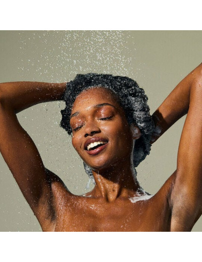 Shampooing au romarin Rosemary