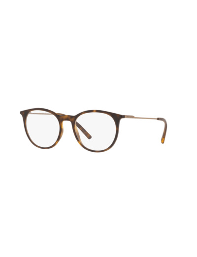 Lunettes de vue DOLCE GABBANA