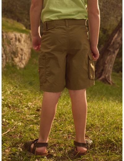 Bermuda Kaki
