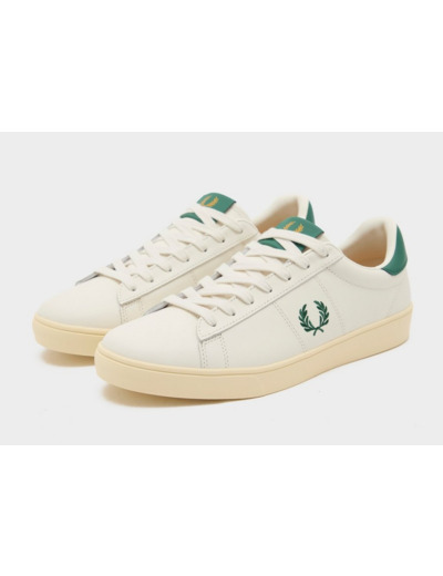 Fred Perry Spencer