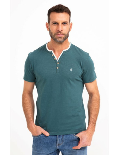 Tee-shirt manches courtes Verti