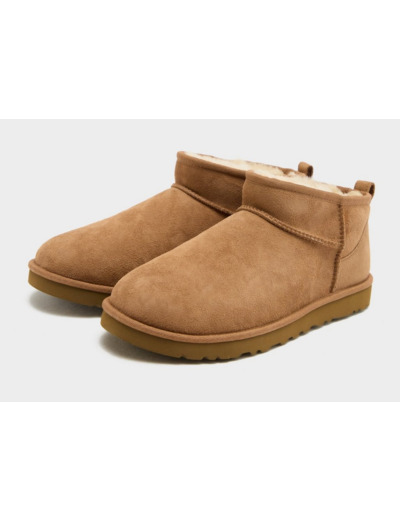 UGG Bottes Classic Ultra Mini