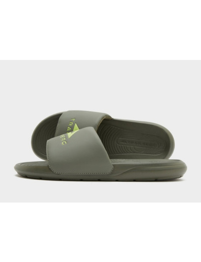 Trailberg Claquettes