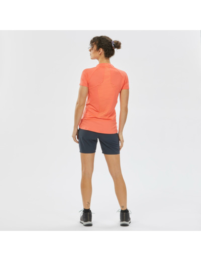Short de randonnée montagne - MH100 - Femme