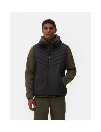 Veste de sport matelassée sans manches
