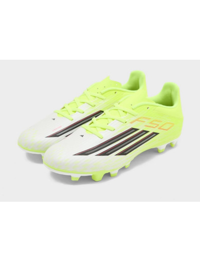 adidas Chaussure de football F50 CLUB Terrain souple/Multi-surfaces