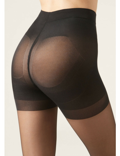 Collant voile Strong Sculpt 15 deniers