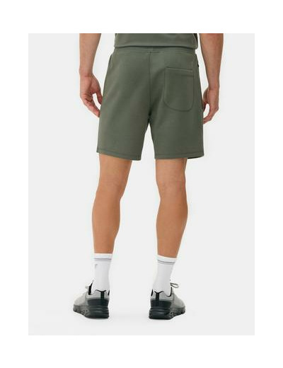 Short de sport à cordon de serrage