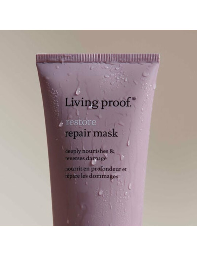 Masque réparateur Restore