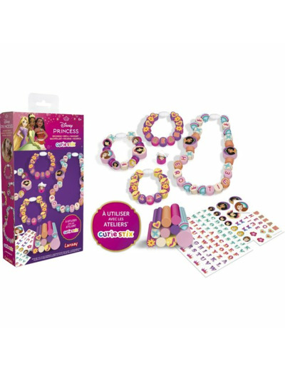 RECHARGE CUTIE STIX DISNEY PRINCESSES
