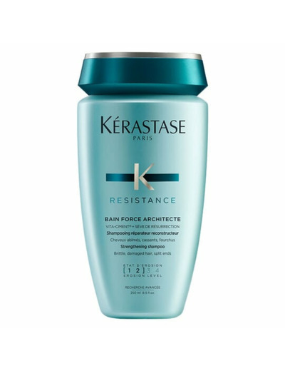 Bain Force Architecte Résistance 250 ml