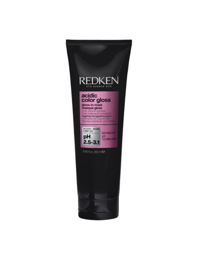 Masque capillaire Acidic Color...